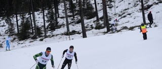 Hellner missnöjd med loppet