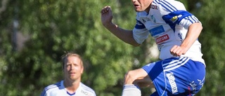 IFK Luleå missade chansen