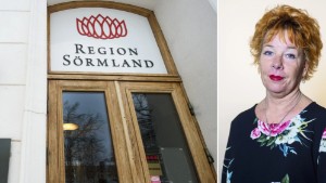 Utmaningarna för regionen: ✓Pensionschock ✓Mer hyrpersonal ✓Färre sjuksköterskor 