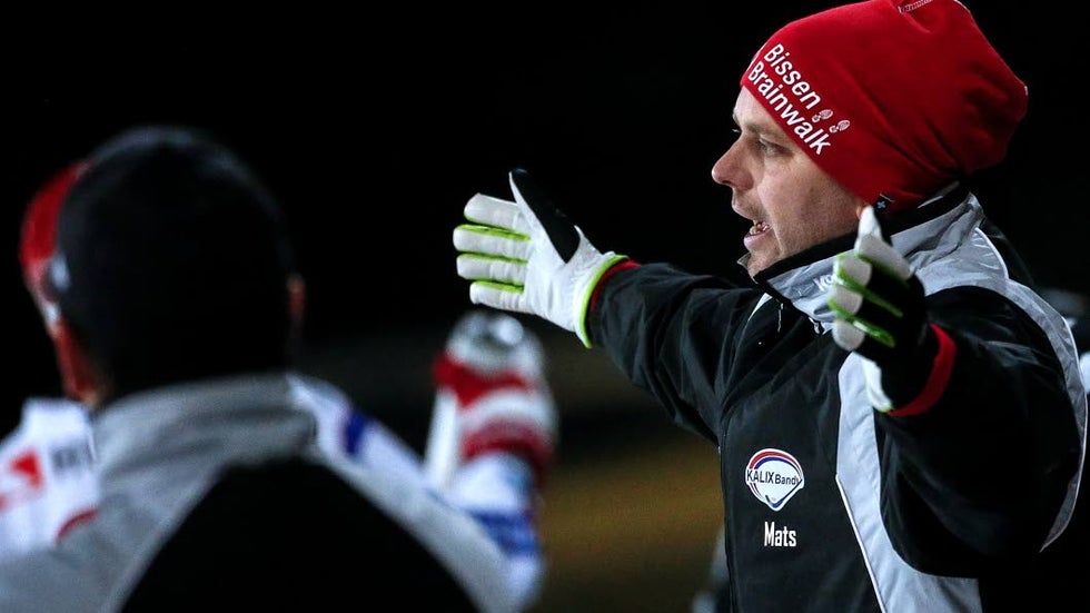 Historien upprepar sig för Kalix: 