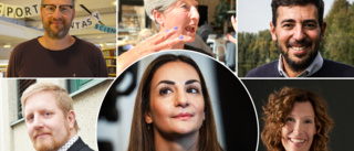 Parisa Liljestrand blir ny kulturminister – så tycker kulturen i Skellefteå: ”Okänt namn” • ”Orolig” • ”Var tvungen att googla hennes namn”