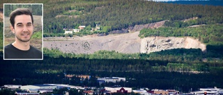 Gruvbolaget köper hus i Malmberget • Renoverar upp och hyr ut • Skola blir gruvkontor • "Nära till jobbet"
