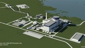Rysk reaktor nära svenska gränsen
