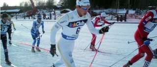 Marcus fyra i Falun