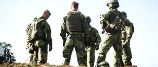 Gotlands regemente sörjer sin avlidne kollega • ”Vila i frid, Emil” • Träffades av vådaskott