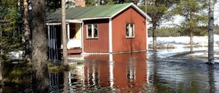 Orsaken är oklar men SMHI vill lära sig mer