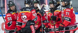 Så var Djurgården–Luleå Hockey/MSSK – minut för minut