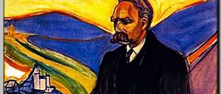 Den sanna berättelsen om Nietzsche