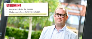 Lärarna i Skellefteå har blivit färre – trots S-löfte att fler skulle anställas: ”Svårt att hitta rätt kompetens”