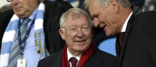 Sir Alex Ferguson får ny roll i Manchester United