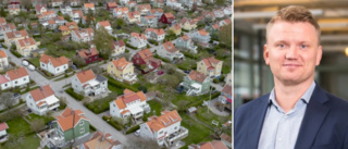 Villapriserna faller – men Norrbotten står stabil • Luleåmäklaren: "Tar lite längre tid att sälja"