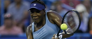 Venus Williams får wildcard till US Open