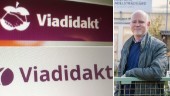 Katrineholms kommun säger upp samverkan med Viadidakt – Robert Davidsson (C): "Vi välkomnar beslutet"