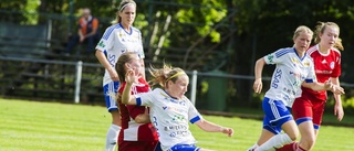 Veronica målskytt i välförtjänt IFK-seger