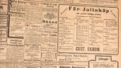 Lucköppning i arkivet – 15 december 1922