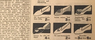 Lucköppning i arkivet – 14 december 1934