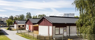 Miljonregn över Nyköping – pengar satsas på den planerade samlingslokalen i Brandkärr