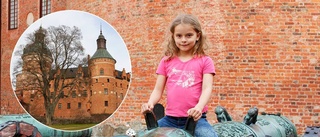 Barnens påsk på Gripsholms slott
