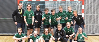 Eskilpojkar till SM-finalspel med bravur: "Inte nöjda än"