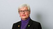 Nytt uppdrag för Gunvor G Ericson– blir vice statsministerns högra hand