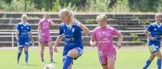 Ellen sjunde spelaren som lämnar DFK