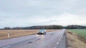Räkna med köer på väg 56 mellan Katrineholm och Äs