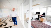 BJ Svets vill ge sig in i de större nybyggnadsprojekten