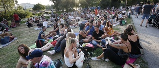 Lycklig avslutning för picnic-succén