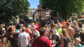 TV: Åttonde upplagan av Å-loppet – så var löparfesten i Eskilstuna