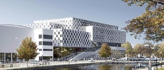 Fastighetsjätte köper högskolans nya campus i Eskilstuna