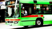 Replik: Förslaget om ny väg för bussarna ska diskuteras