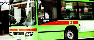 Replik: Förslaget om ny väg för bussarna ska diskuteras