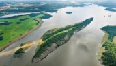 Modell köper lyxön
