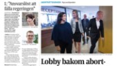 Har samvetet spelat ut sin roll?