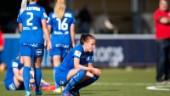 Unitedstjärnan missar VM-kvalet