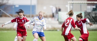 Äntligen fick IFK Nyköping jubla