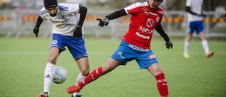 Bildextra: IFK vassast i derby