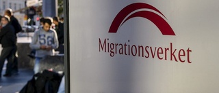 Noll flyktingar anvisas till Eskilstuna och Flen