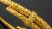 Nordens största guldskatt hittades i Tuna by