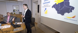 Eskilstuna klättrar mest på ranking av företagsklimatet