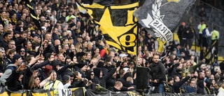 De stora derbyfesterna