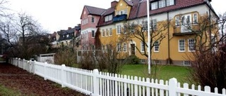 Norrköpingskännaren vill visa upp en okänd arkitekt