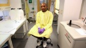Forskarna ett steg närmare hiv-vaccin