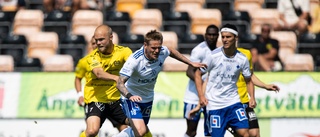 IFK-betygen efter kryss mot Mjällby: "Svår att ersätta"