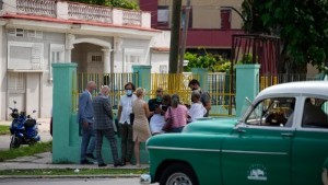 Kuba: Artister döms till fängelse