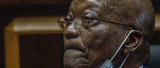 Svidande kritik mot Zuma i korruptionsrapport
