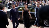 Danska kronprinsbarn tas ur prestigeskola