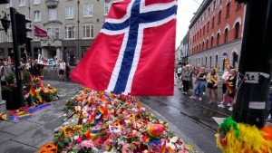Norsk säkerhetspolis hamnar under luppen