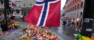Misstänkt häktad för dödsskjutningarna i Oslo