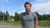 Gustavsson blåste Ovetjkin på ett hattrick och dubblade antalet NHL-matcher: ”En stor erfarenhet rikare”